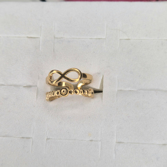 Infinity Ring