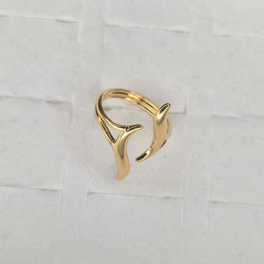S Ring