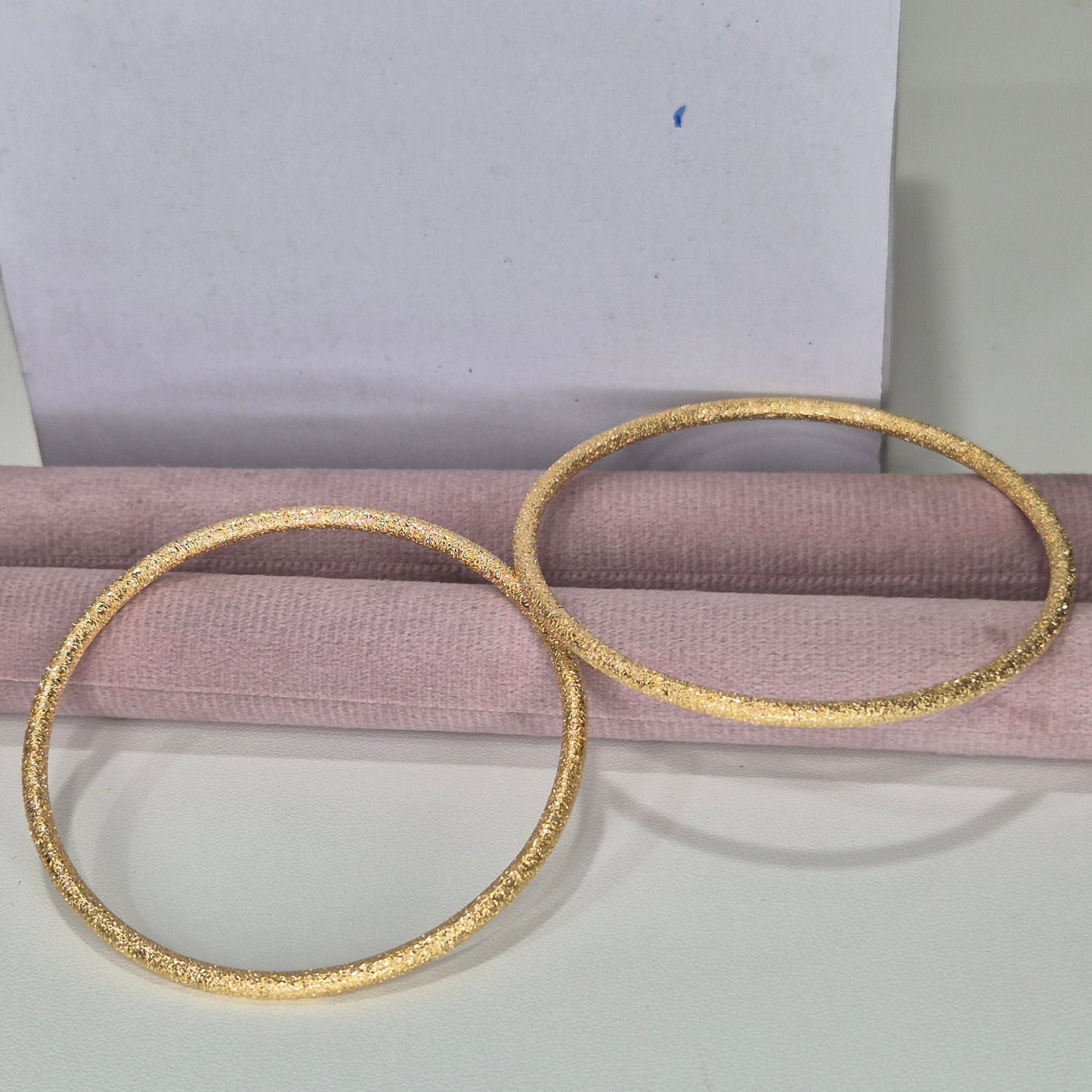 Sparkle Bangles