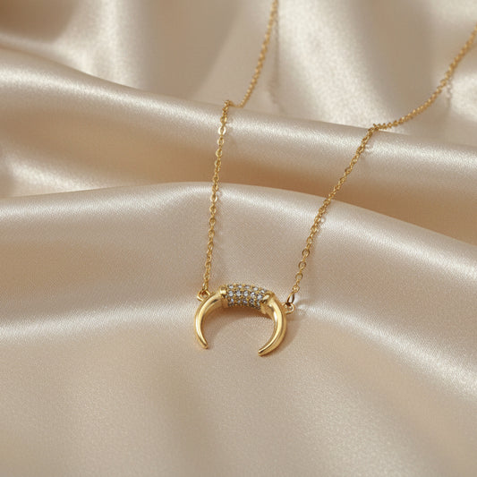 Crescent Diamonds