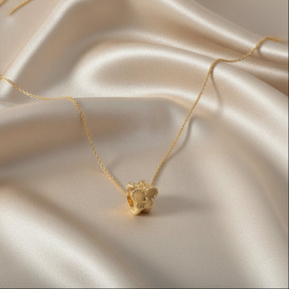 Butterfly Necklace