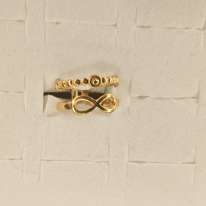 Infinity Ring