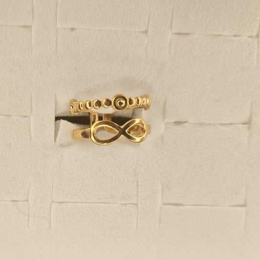 Infinity Ring