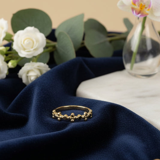Plus Ring