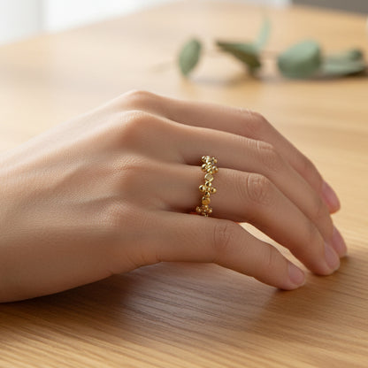 Plus Ring