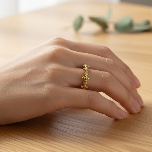 Plus Ring