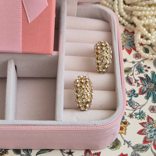 Heera Cuff Earring