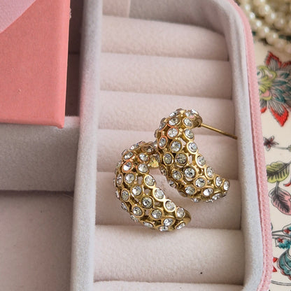 Heera Cuff Earring