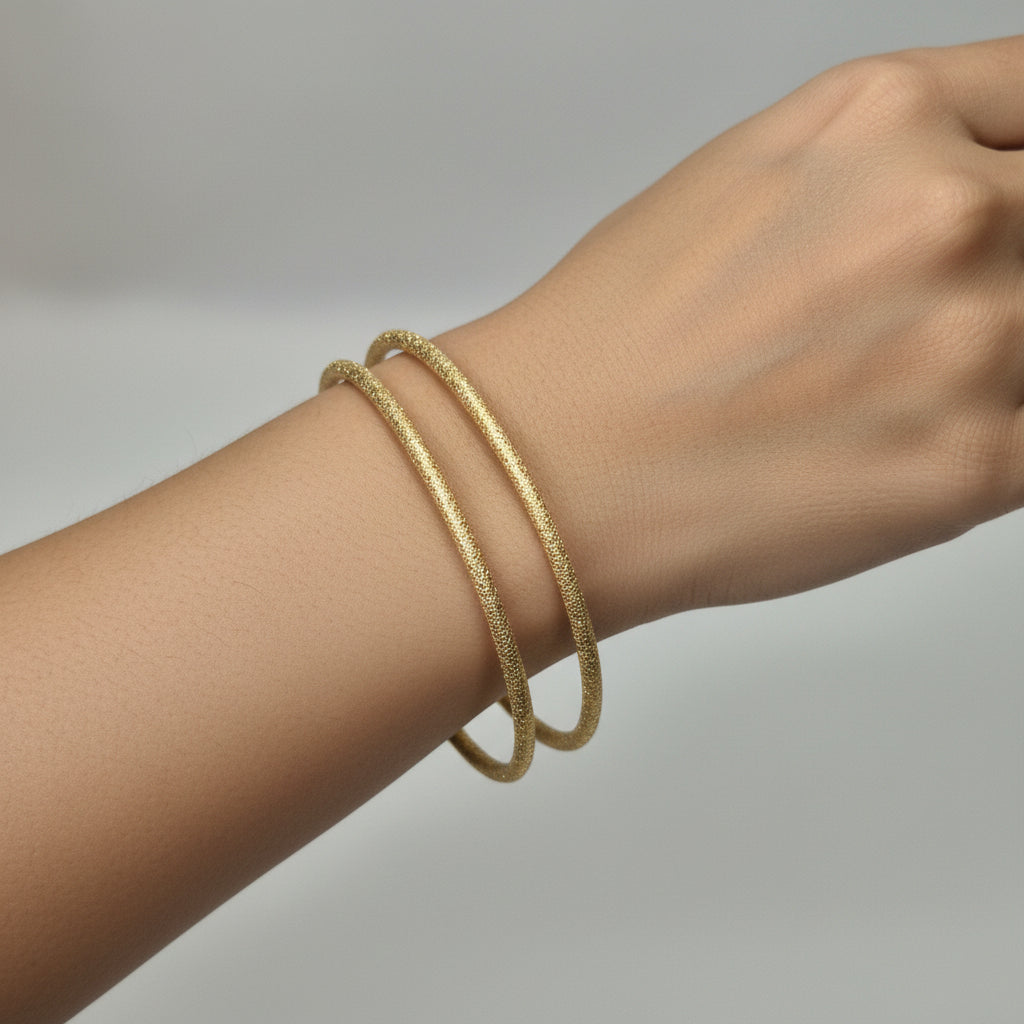 Sparkle Bangles