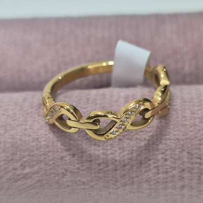 Infinity Ring