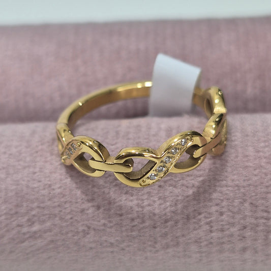 Infinity Ring