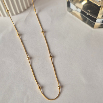 Ball Chain