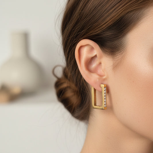 Jiga Earrings