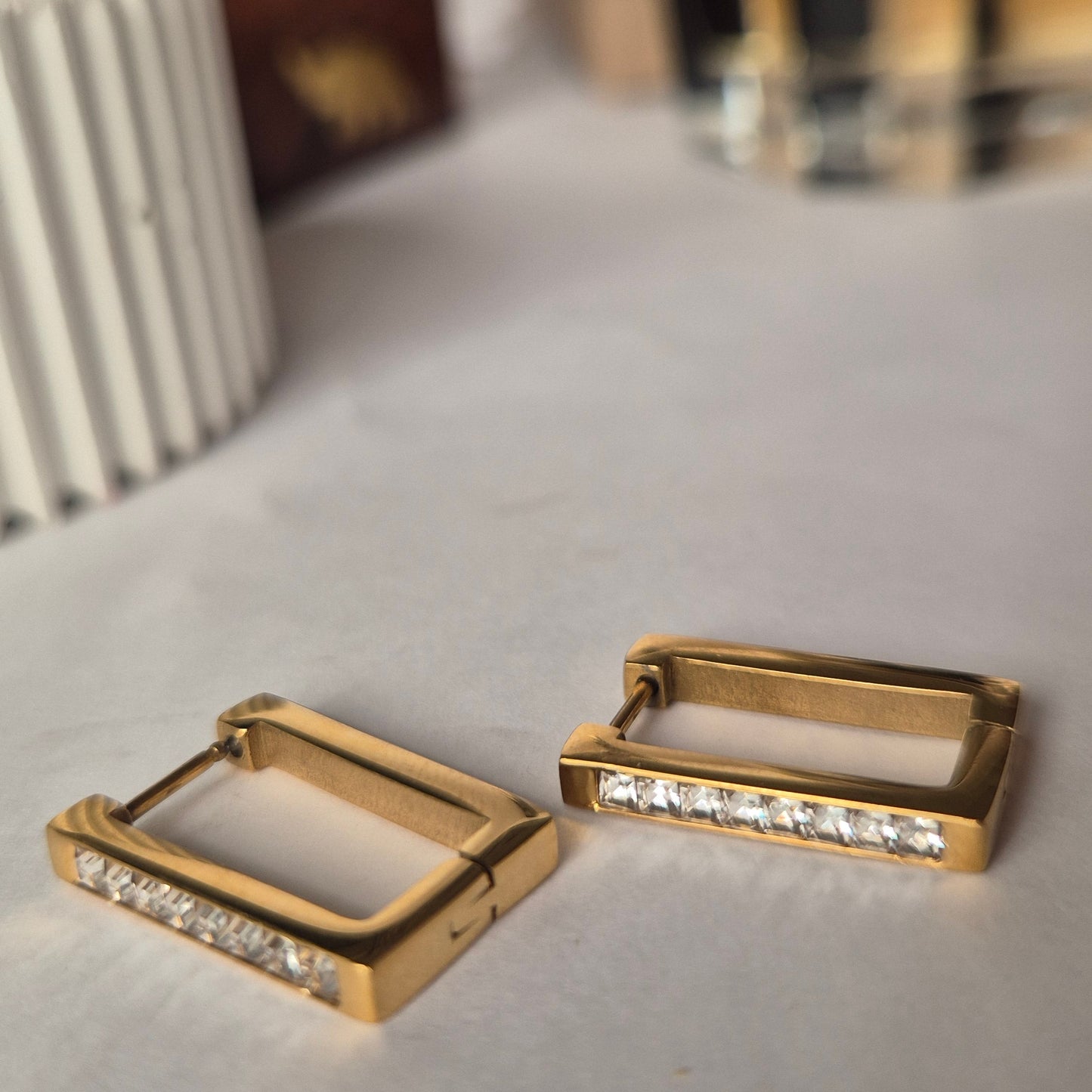 Jiga Earrings
