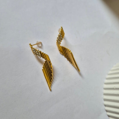 Spiral Dangler